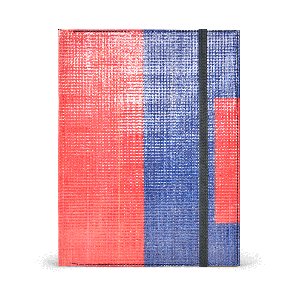 Oliver Notebook