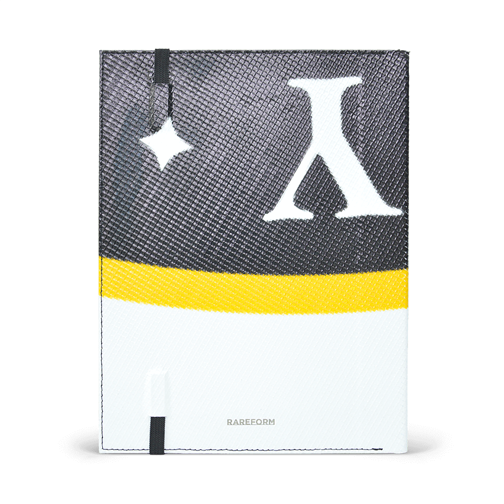 Oliver Notebook