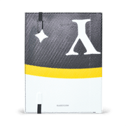 Oliver Notebook