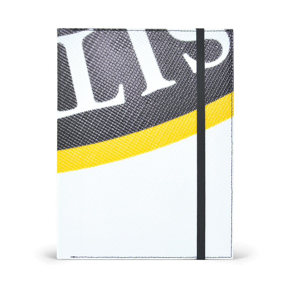 Oliver Notebook