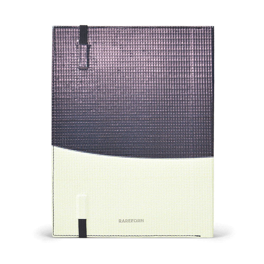 Oliver Notebook