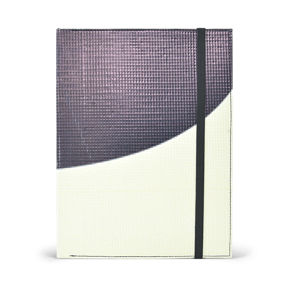 Oliver Notebook