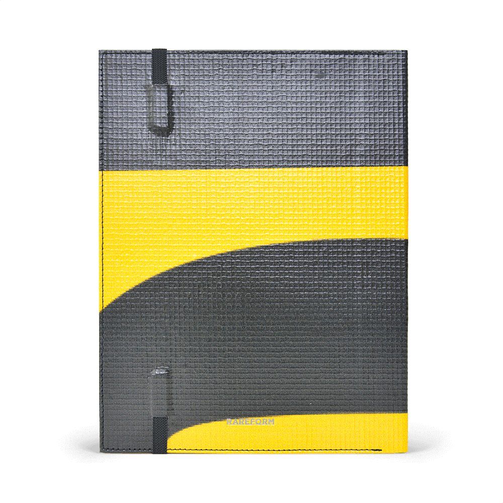 Oliver Notebook
