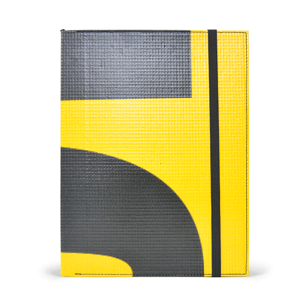 Oliver Notebook