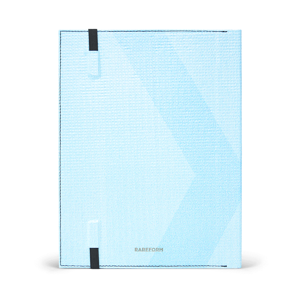 Oliver Notebook