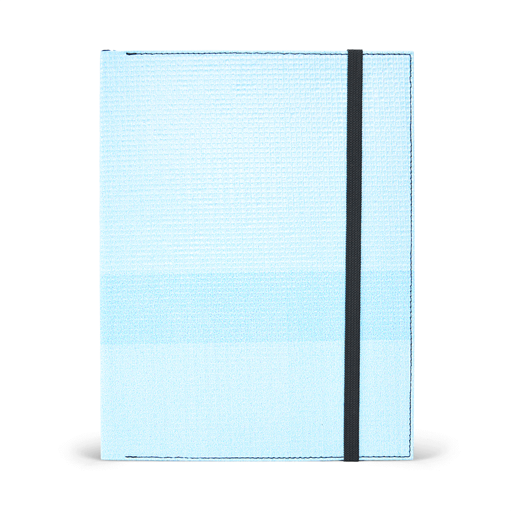 Oliver Notebook