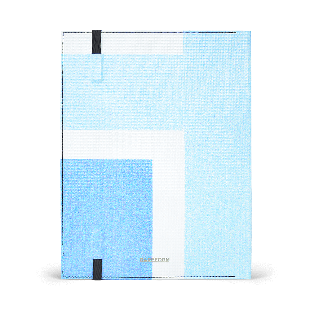 Oliver Notebook