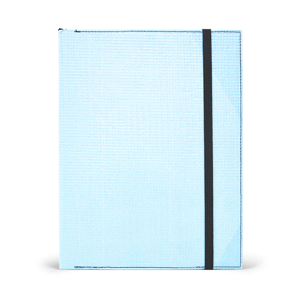Oliver Notebook