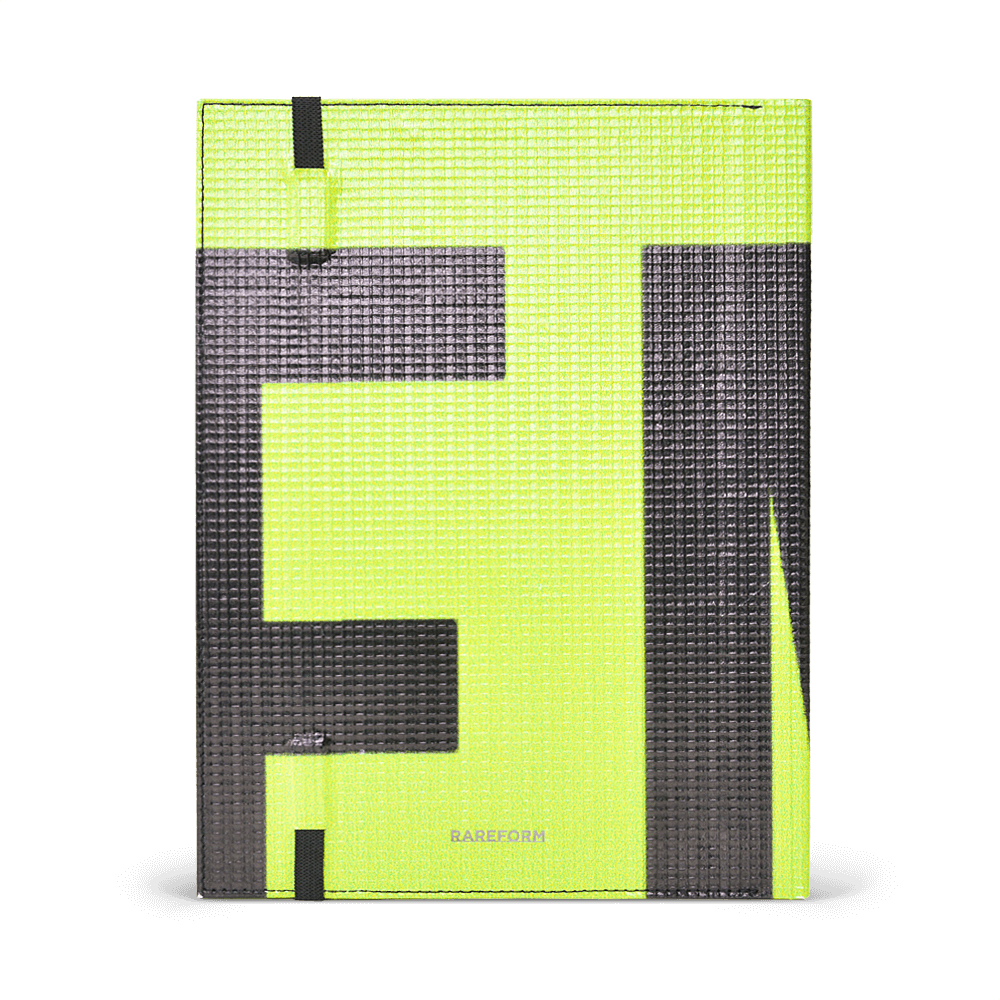 Oliver Notebook
