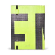 Oliver Notebook