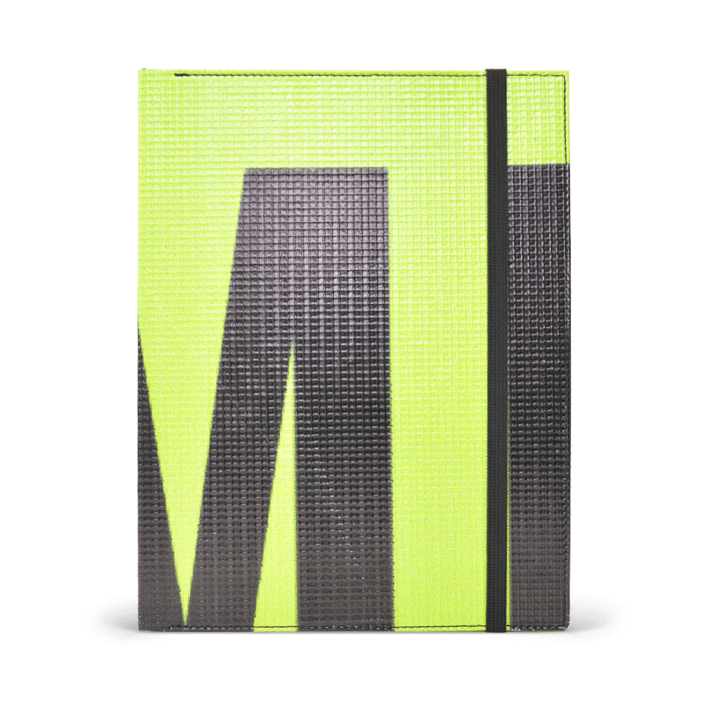Oliver Notebook