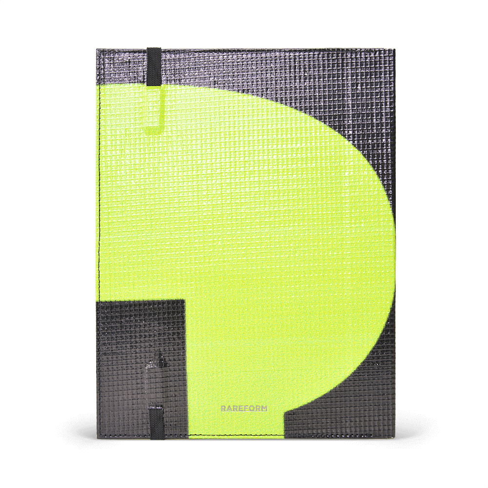 Oliver Notebook