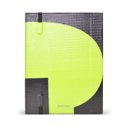 Oliver Notebook