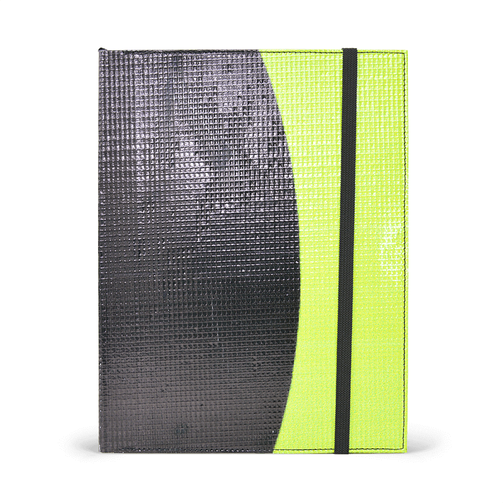 Oliver Notebook