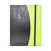 Oliver Notebook