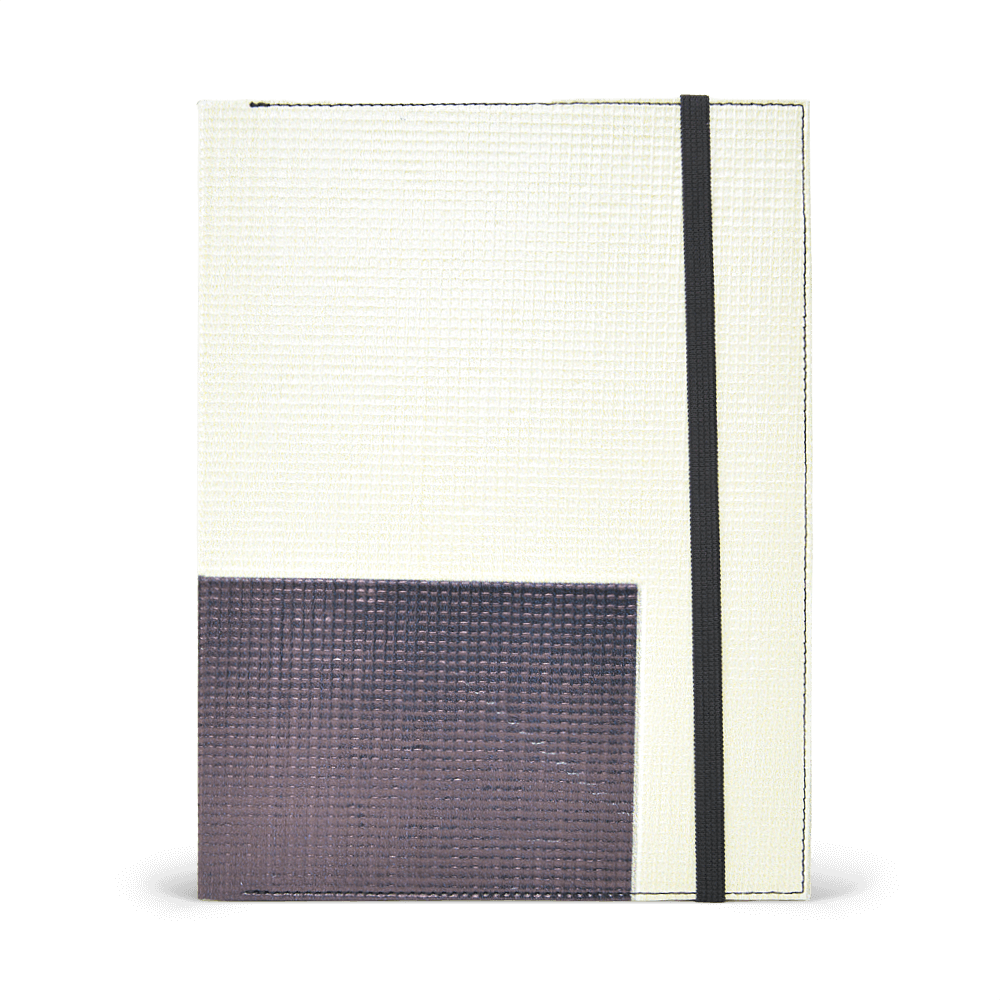 Oliver Notebook