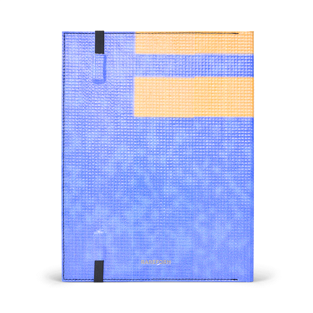Oliver Notebook