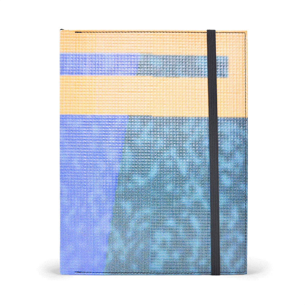 Oliver Notebook