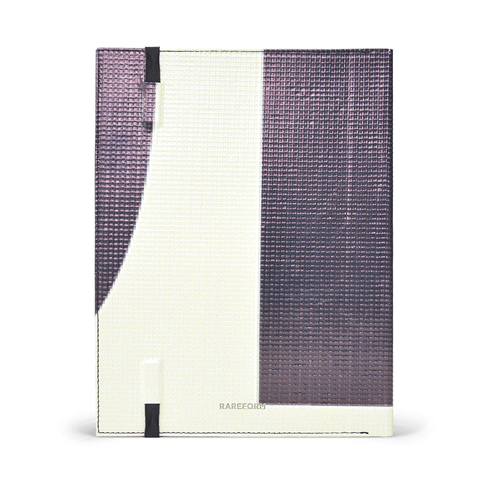 Oliver Notebook