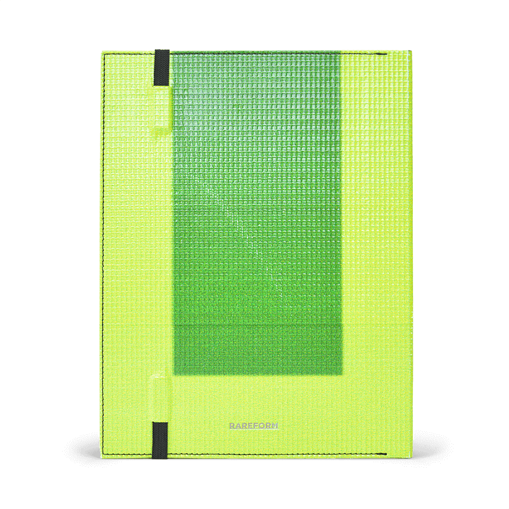 Oliver Notebook