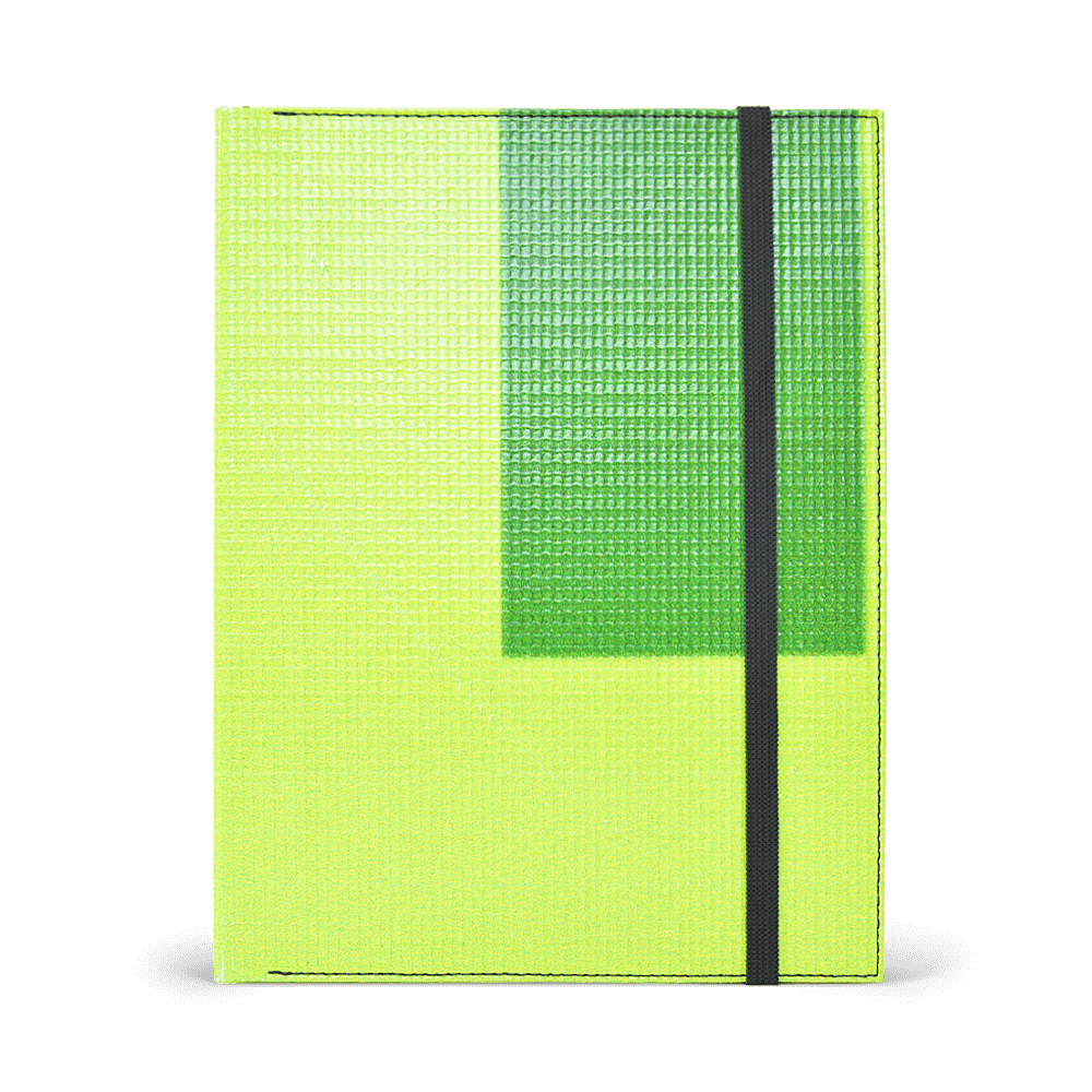 Oliver Notebook