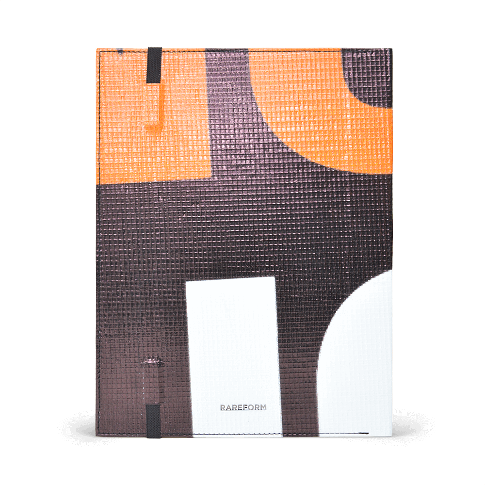 Oliver Notebook