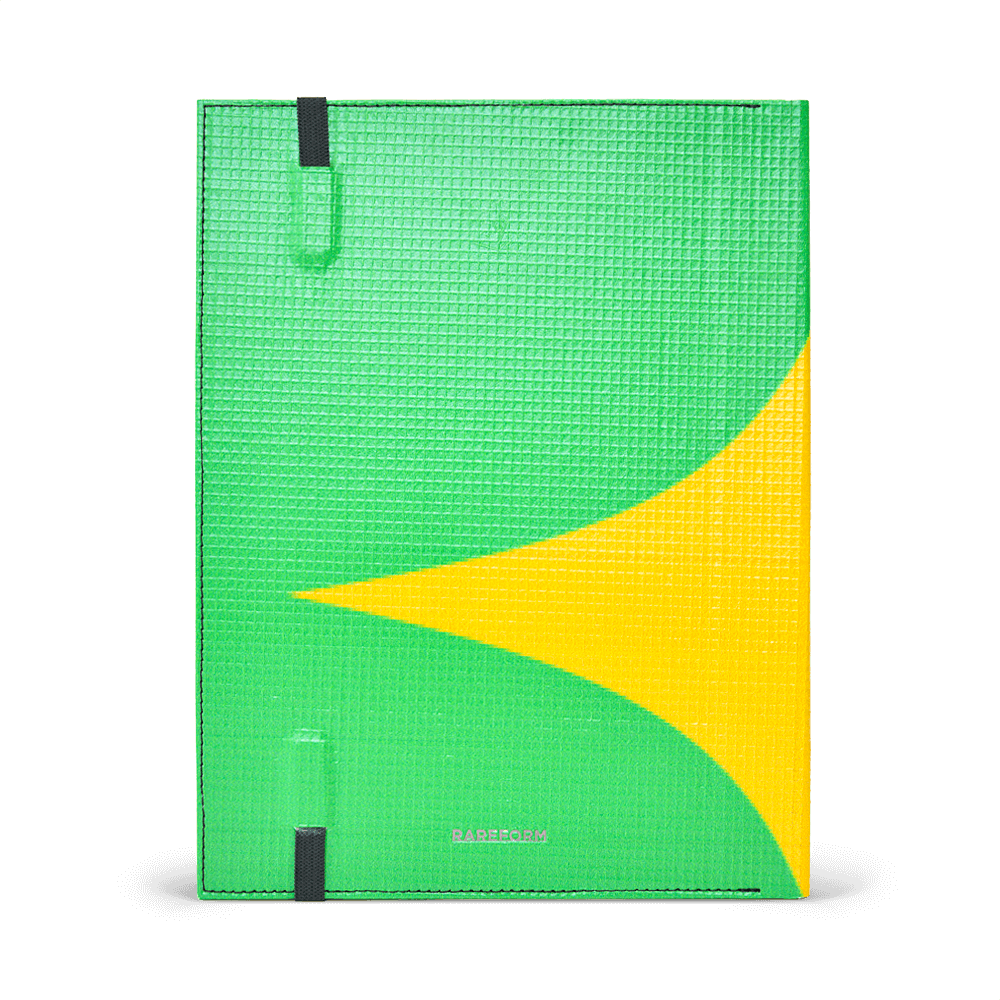 Oliver Notebook