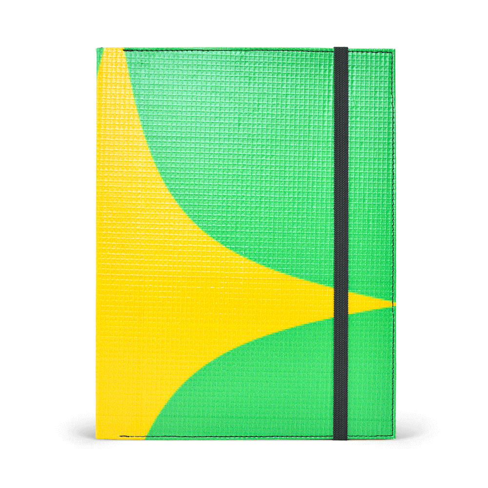 Oliver Notebook