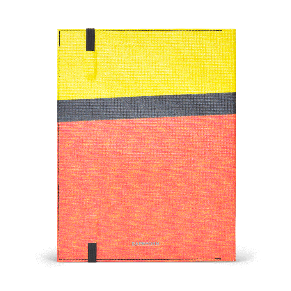 Oliver Notebook