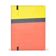 Oliver Notebook