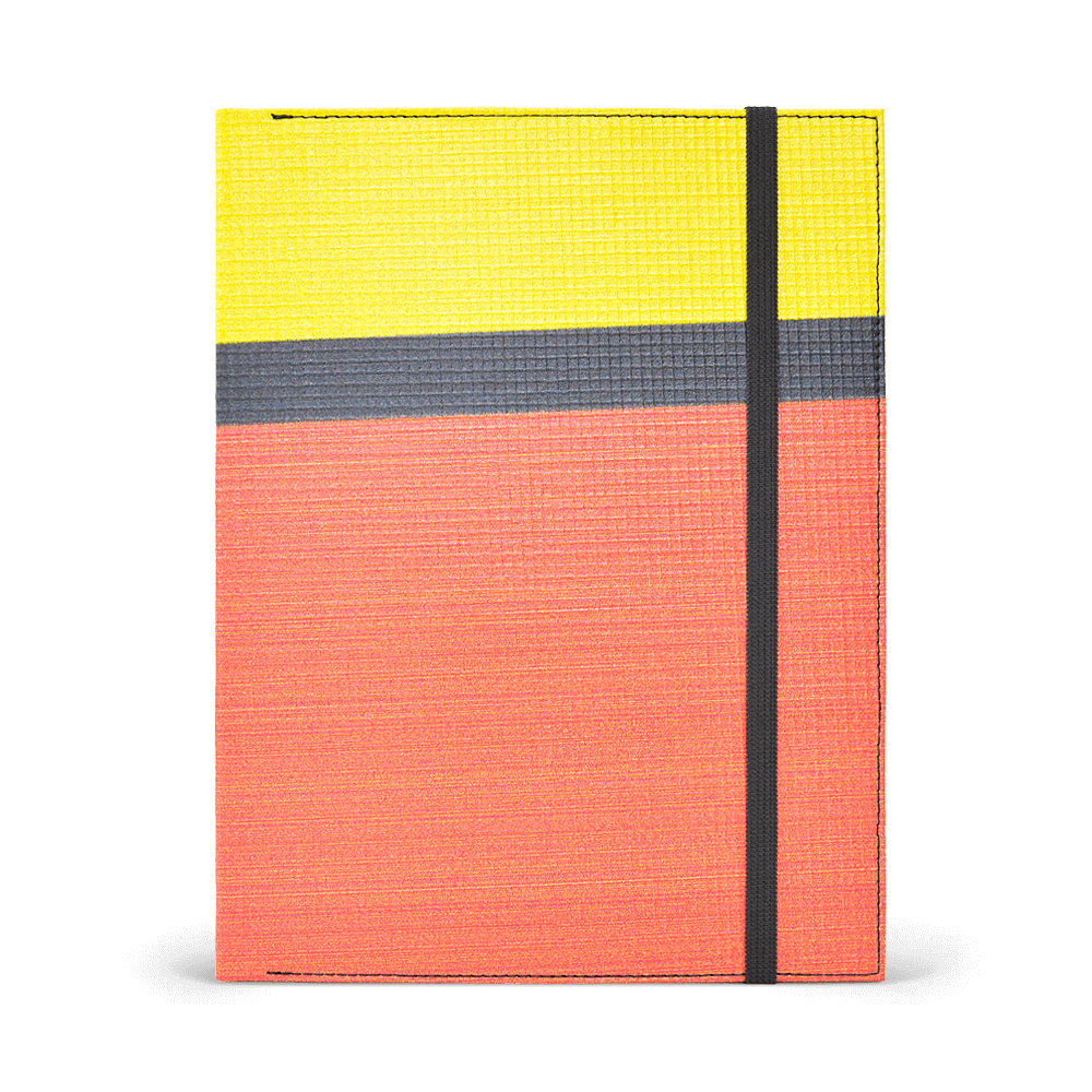 Oliver Notebook