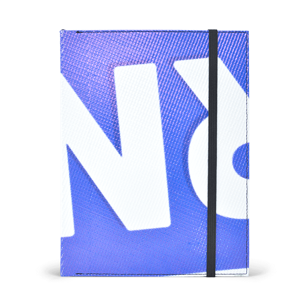 Oliver Notebook