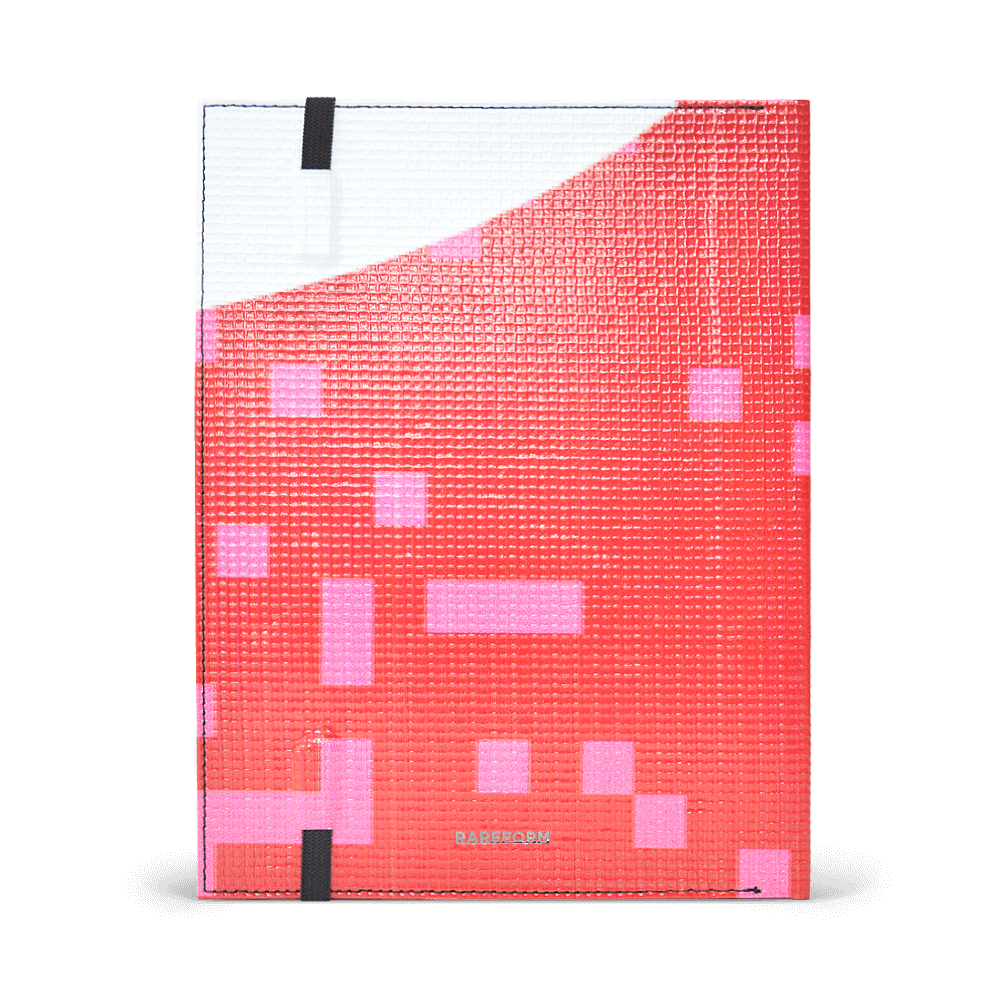 Oliver Notebook