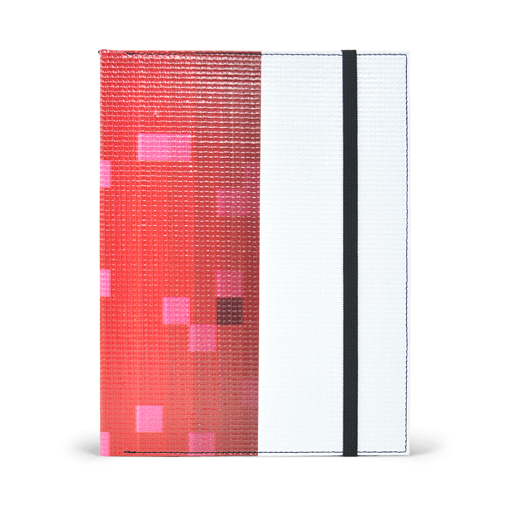 Oliver Notebook