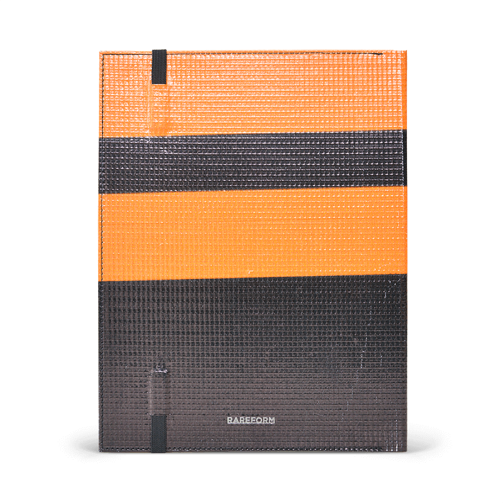 Oliver Notebook
