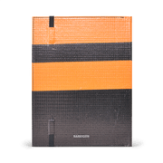 Oliver Notebook