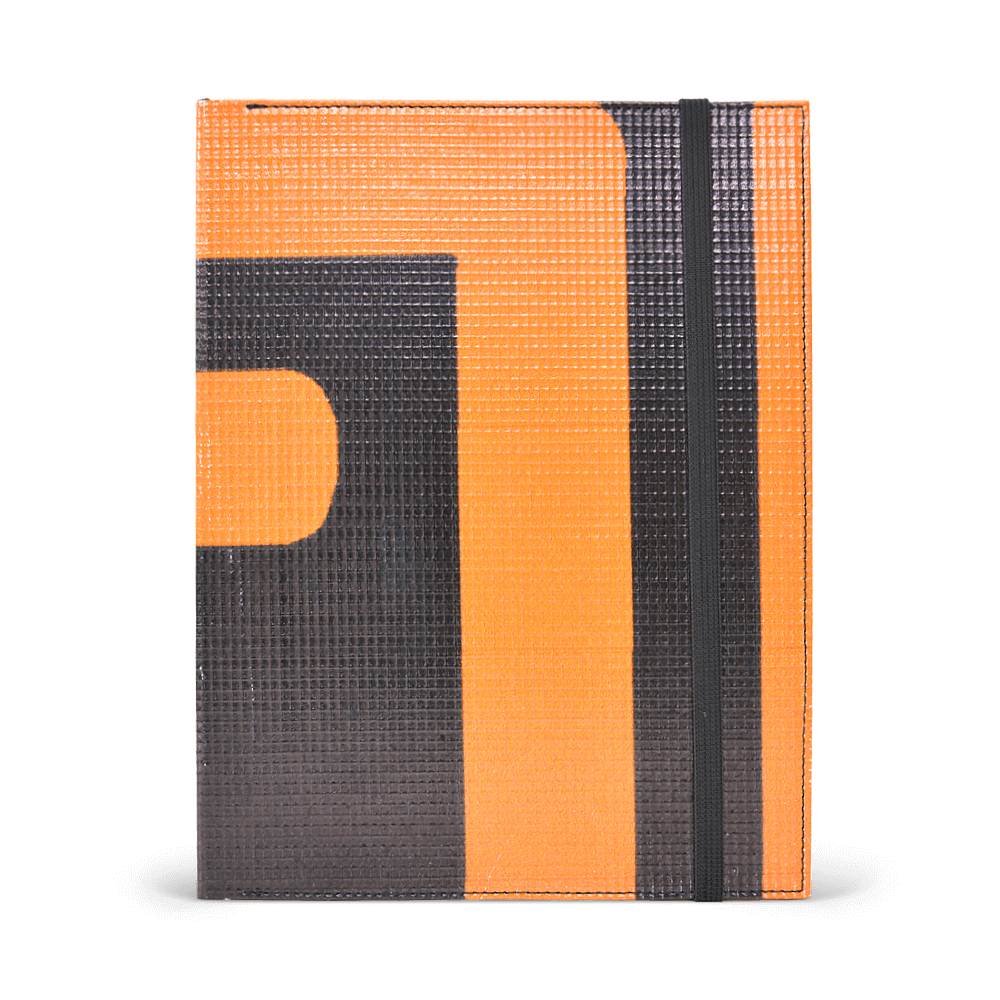 Oliver Notebook