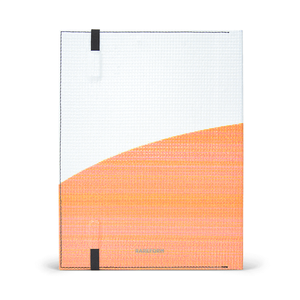 Oliver Notebook