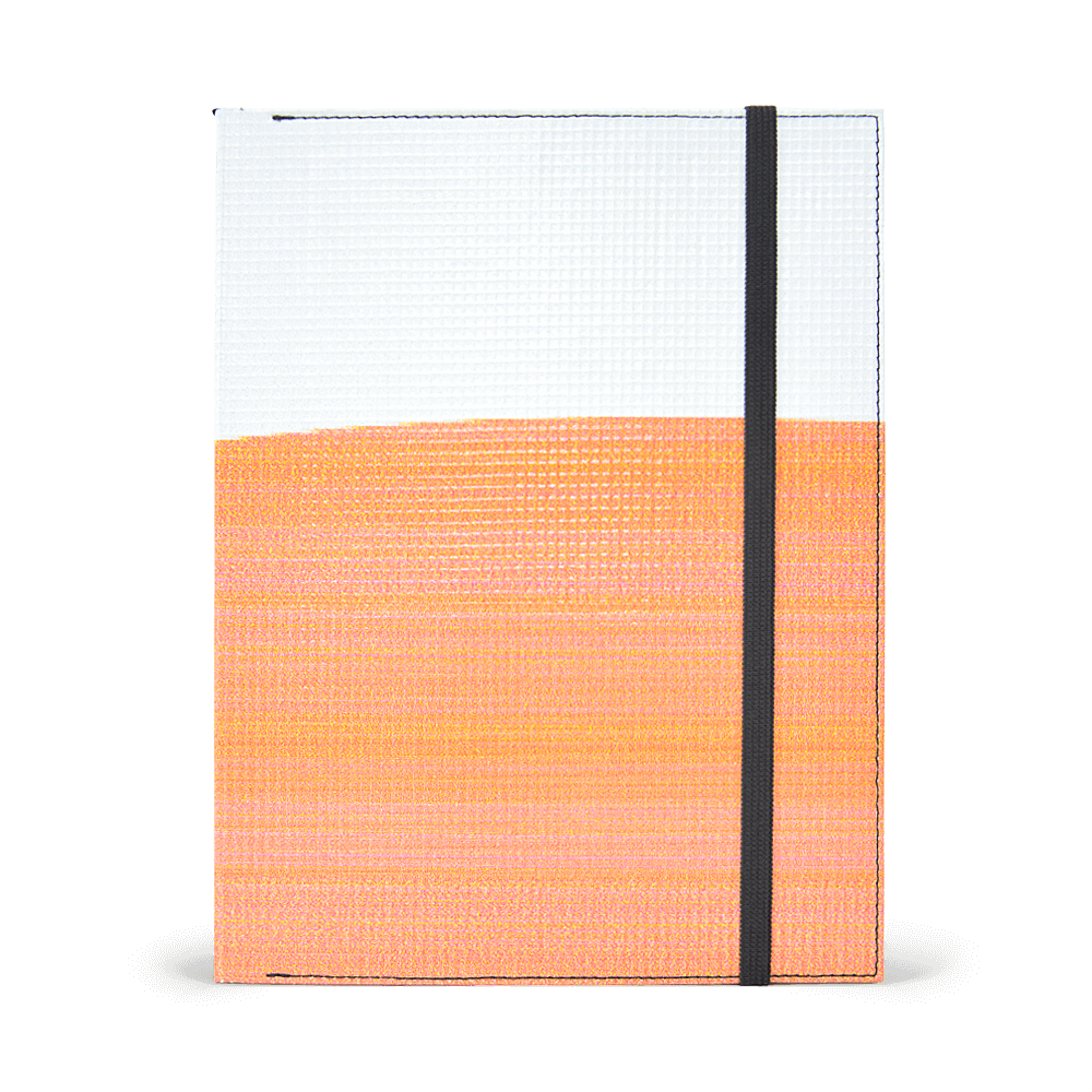 Oliver Notebook