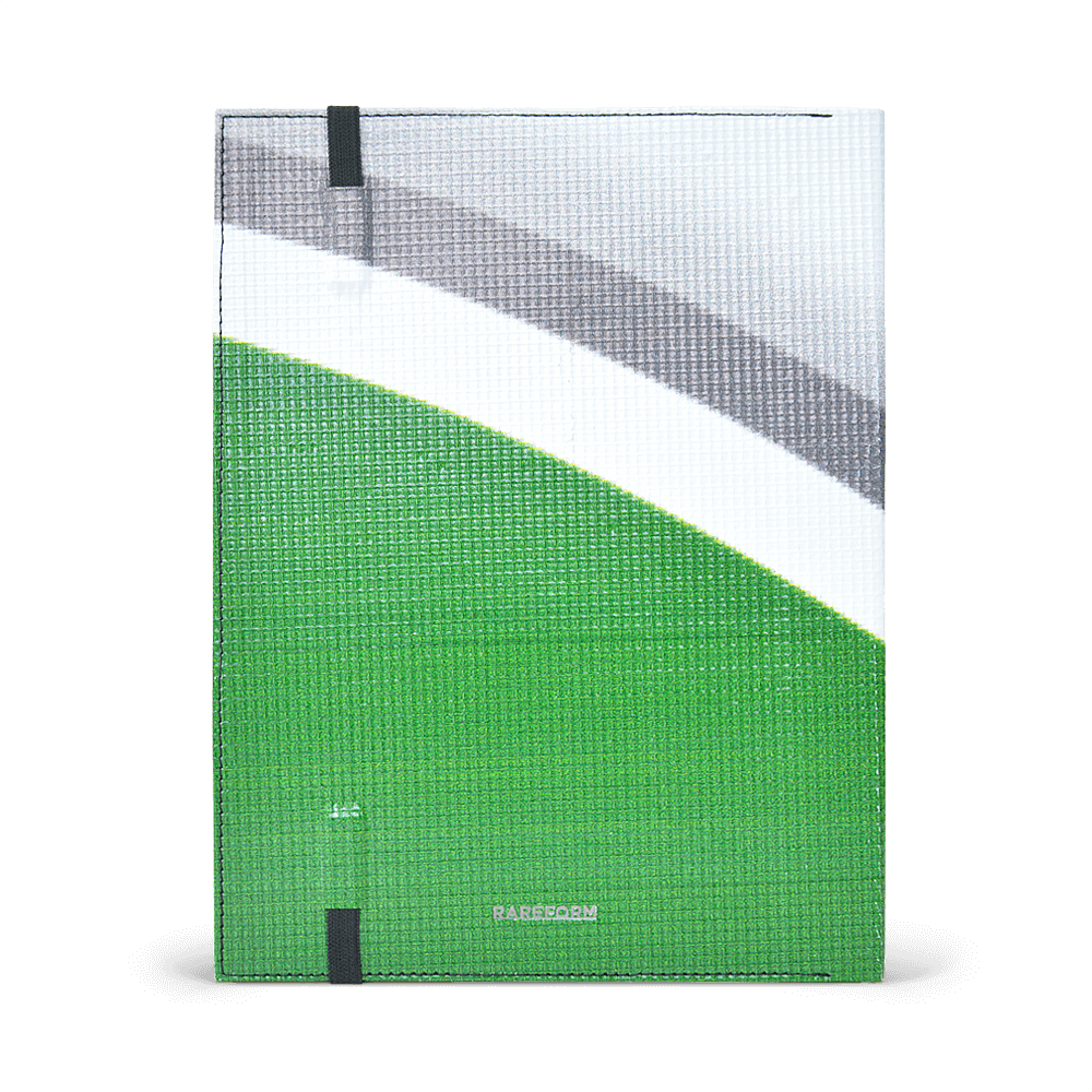 Oliver Notebook