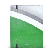 Oliver Notebook