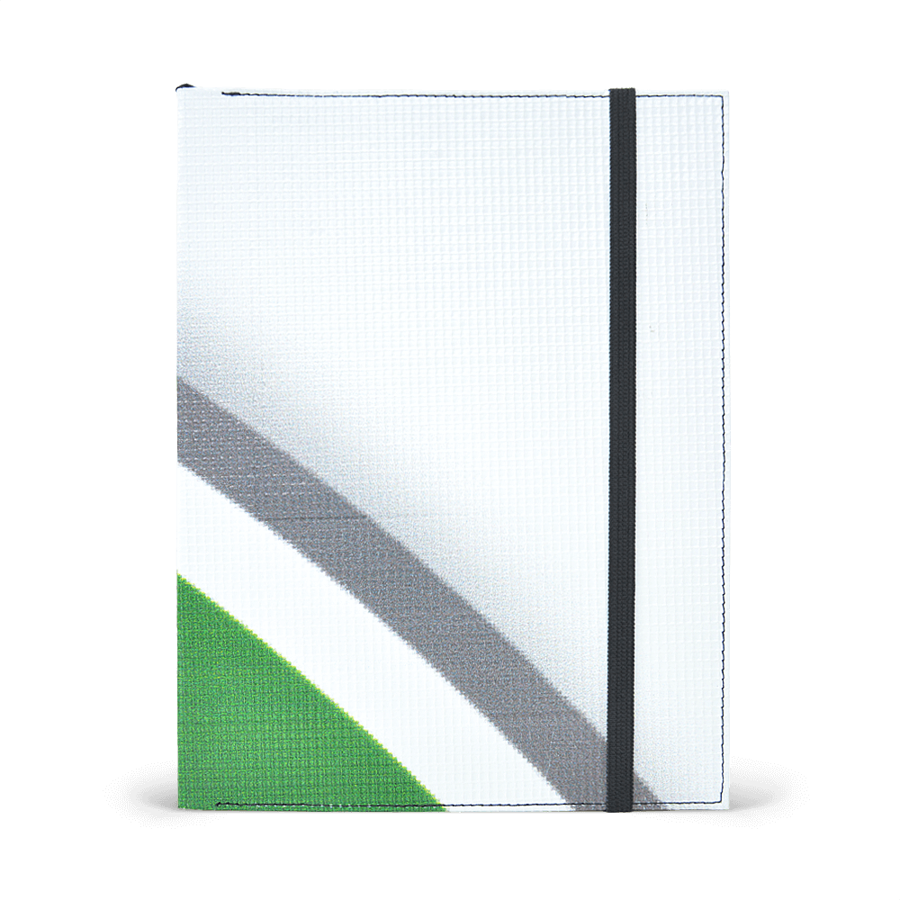 Oliver Notebook