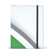 Oliver Notebook