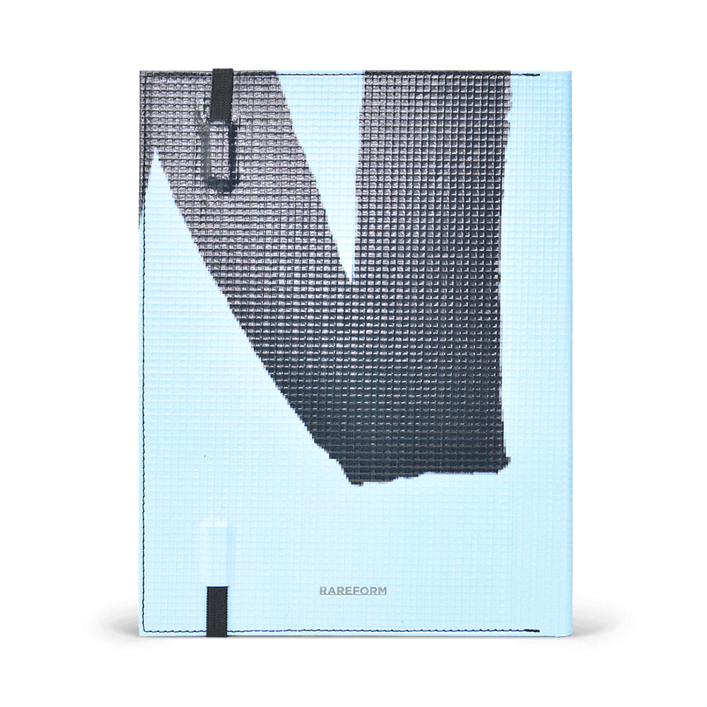 Oliver Notebook