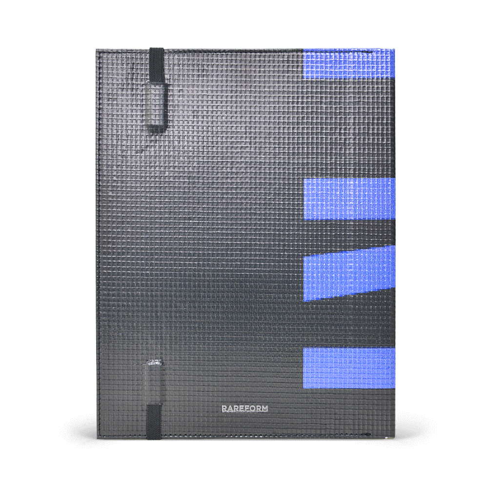 Oliver Notebook
