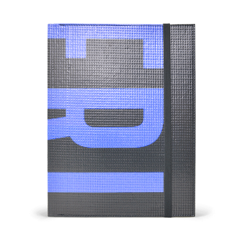 Oliver Notebook