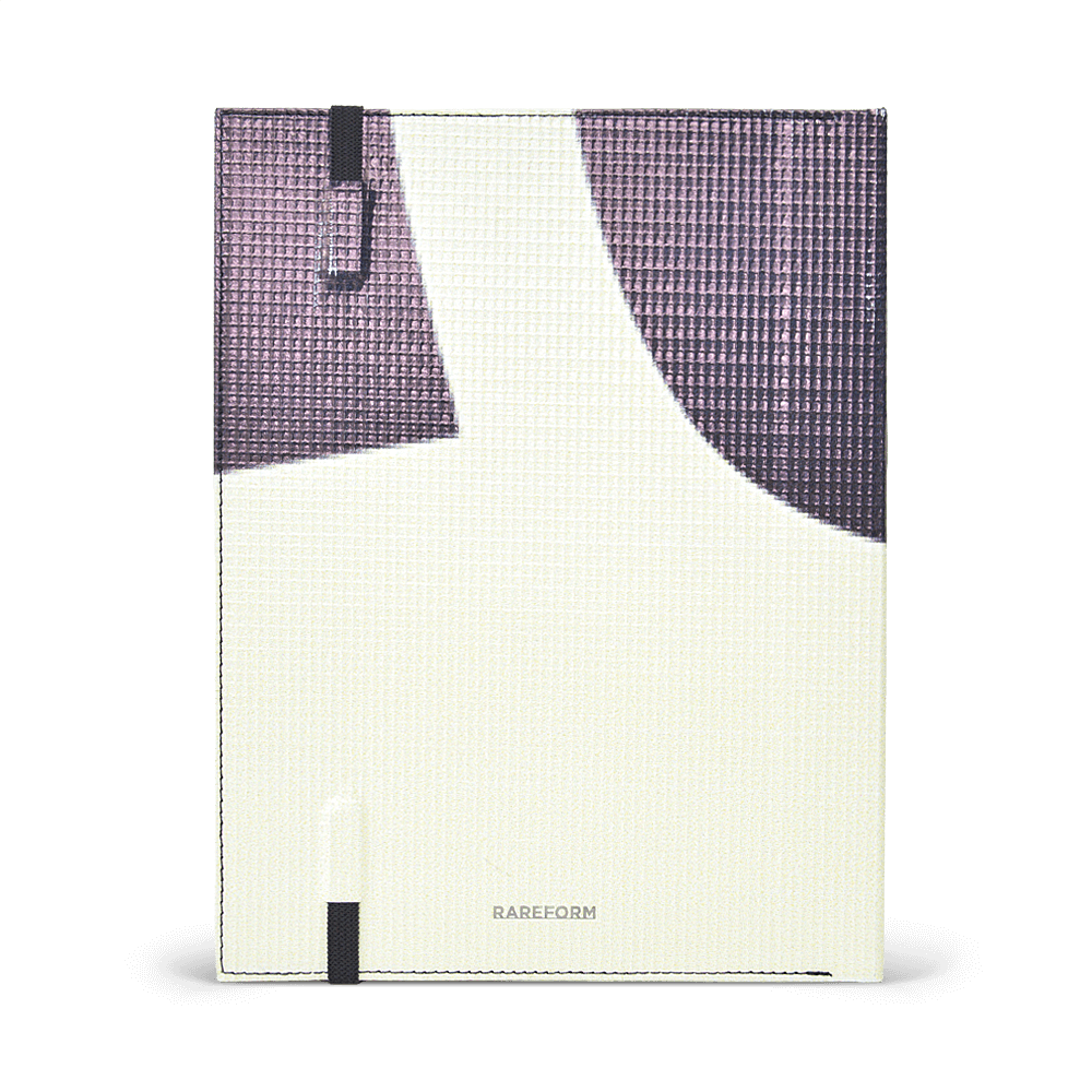 Oliver Notebook
