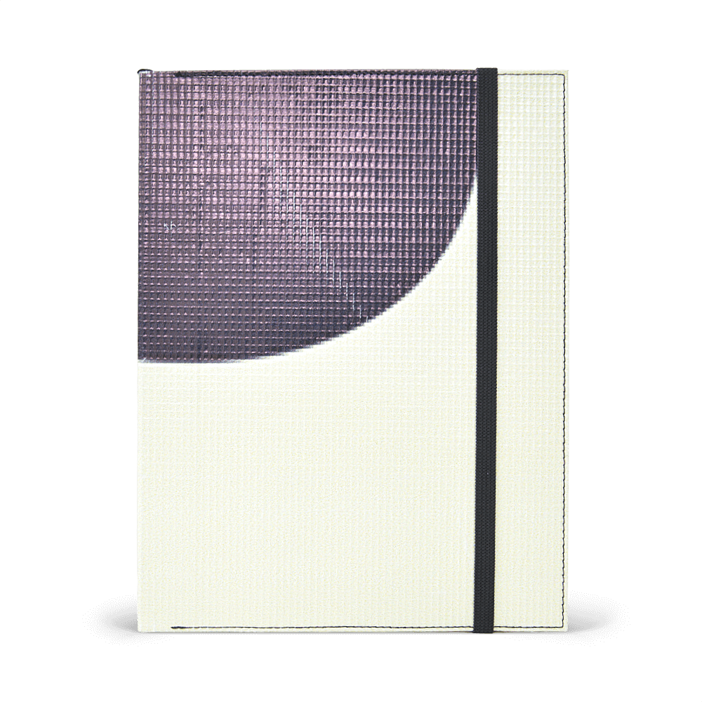 Oliver Notebook