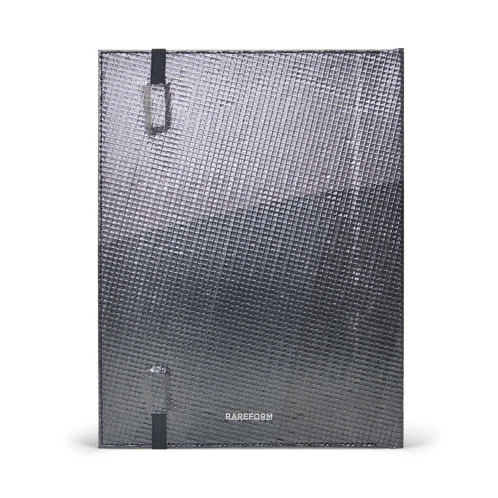 Oliver Notebook