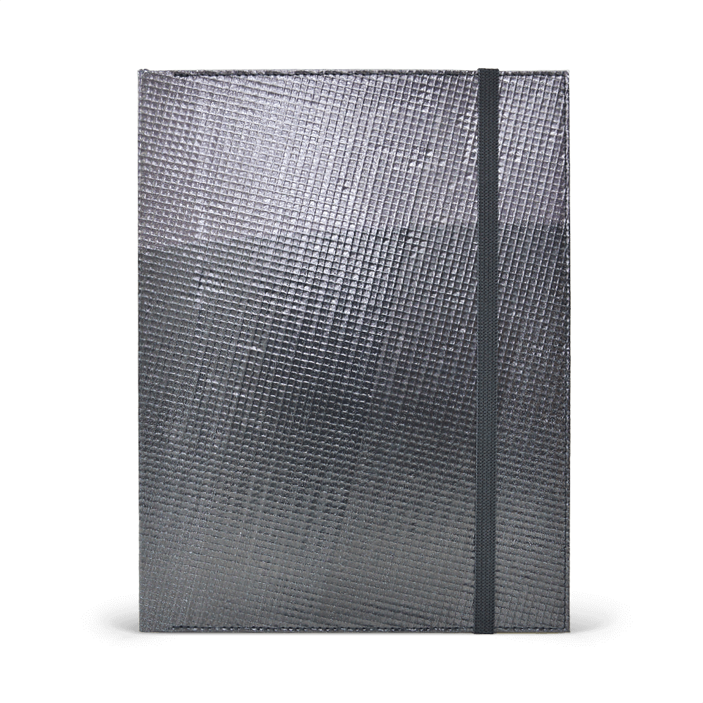 Oliver Notebook